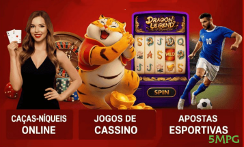 Categorias de Jogos - Slots, Mesa, Ao Vivo, Jackpots